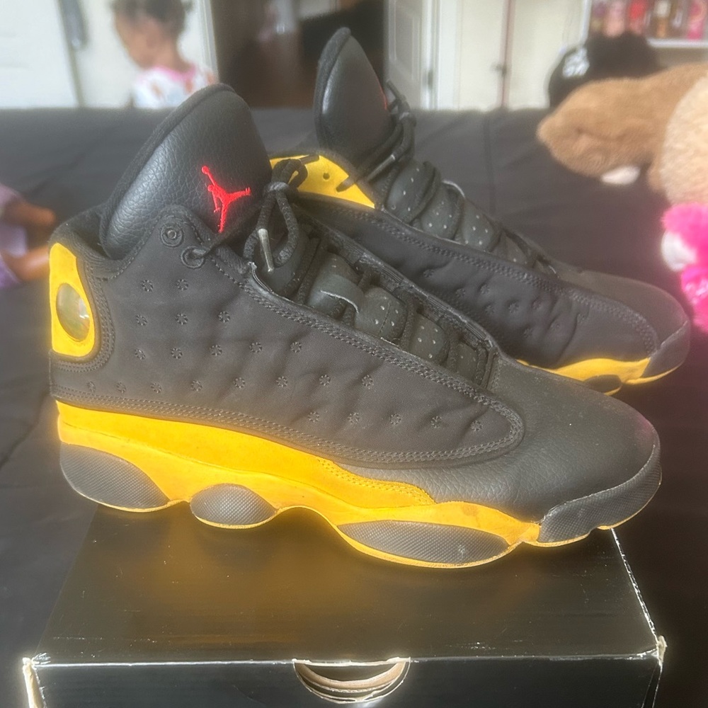 Melo 13s